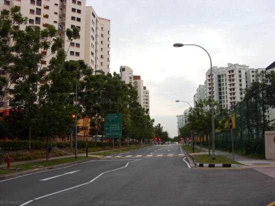 Anchorvale Drive #94212
